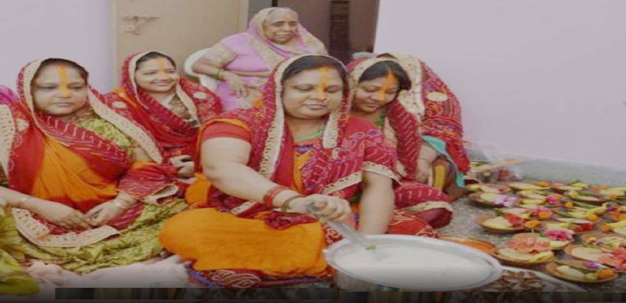 Chhath Puja 2021 : खरना के दिन खाई जाती है गुड़ से बनी खीर और पूरी, जानिए इसके फायदे