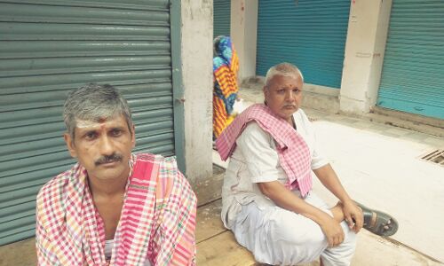 एक्सक्लूसिव : प्रसिद्ध बाबाधाम के 4 हजार पंडों का काम पड़ा ठप, श्रावणी मेले की भी अब उम्मीद कम