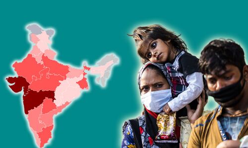 दुनिया में छठा सबसे ज्यादा कोरोना प्रभावित देश बना भारत, इटली से निकला आगे