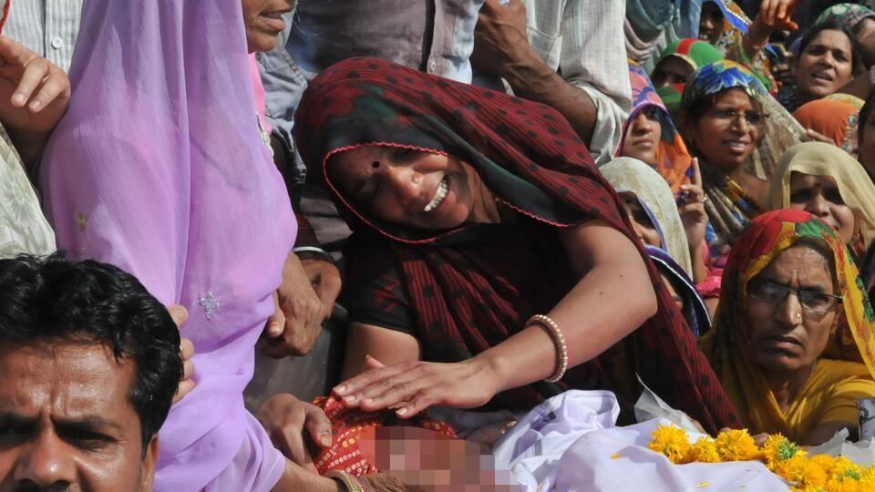 शिवराज सरकार में मंदसौर में मारे गये 6 किसानों की आज तीसरी बरसी, दोषी पुलिसकर्मियों को अभी तक नहीं मिली सजा