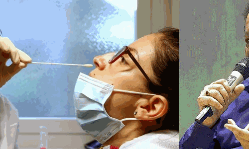 मोदी 130 करोड़ का NRC-CAA करा सकते हैं, लेकिन सबकी कोरोना जांच इनके लिए संभव नहीं