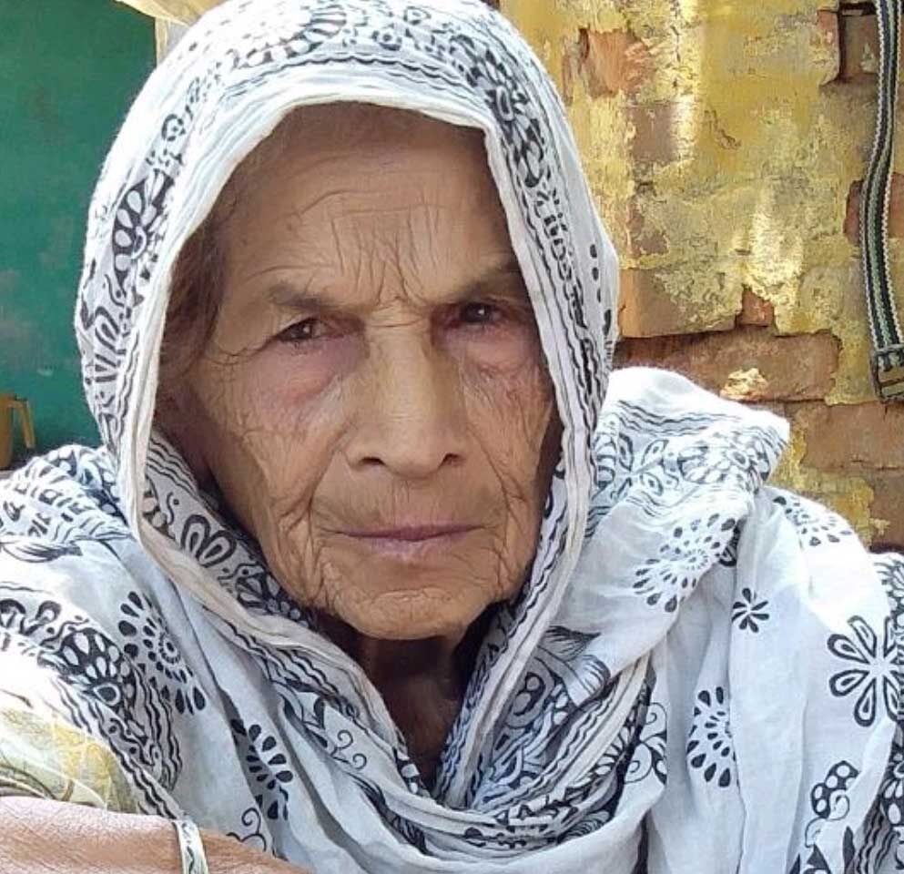 दिल्ली दंगों में 85 वर्षीय अकबरी बेगम की हुई थी हत्या, अब दाखिल हुई 6 के खिलाफ चार्जशीट दिल्ली दंगों में 85 वर्षीय अकबरी बेगम की हुई थी हत्या, अब दाखिल हुई 6 के खिलाफ चार्जशीट