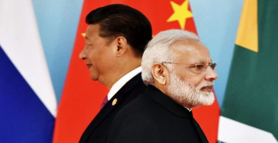 कोरोना महामारी का फायदा उठाकर जासूसी कर रहा चीन, भारतीय सुरक्षा एजेंसियों ने दी चेतावनी