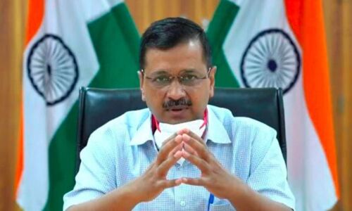 केजरीवाल ने बुखार-कफ के बाद खुद को किया क्वारंटीन, अभी कोरोना जांच होना बाकी
