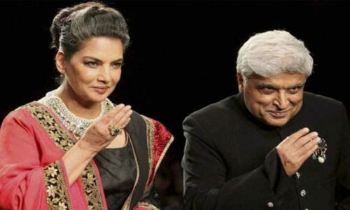 मशहूर लेखक और गीतकार जावेद अख्तर को मिला रिचर्ड डॉकिंस पुरस्कार, बने पहले भारतीय