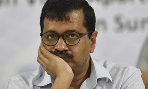 Bakrid 2022 : केजरीवाल ने बकरीद के बाद दी देवशयनी एकादशी की शुभकामनाएं, ट्रोलर बोले - हिंदू याद आये 2 घंटे बाद