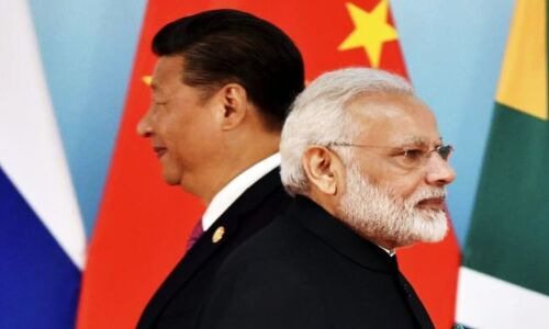 कोरोना महामारी का फायदा उठाकर जासूसी कर रहा चीन, भारतीय सुरक्षा एजेंसियों ने दी चेतावनी