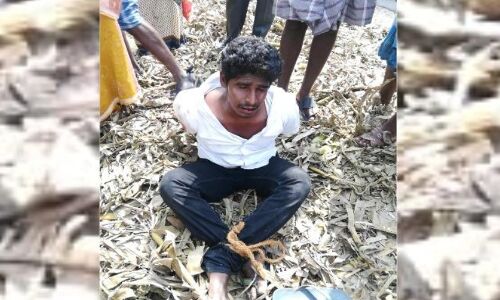 लॉकडाउन के दौरान तमिलनाडु में दलितों पर 50 दिन में हुईं 40 हिंसक वारदातें