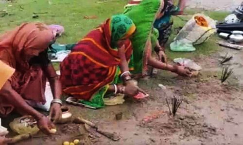 PM मोदी के नाम पर फैली अफवाह सुनकर महिला ने रखा कोरोना माई का व्रत, हो गई मौत