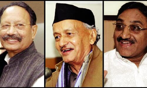 कोर्ट ने उत्तराखण्ड के पूर्व मुख्यमंत्रियों के लिए बने किराया कानून को ठहराया असंवैधानिक, निशंक-खंडूड़ी-कोश्यारी को चुकाना होगा पूरा किराया