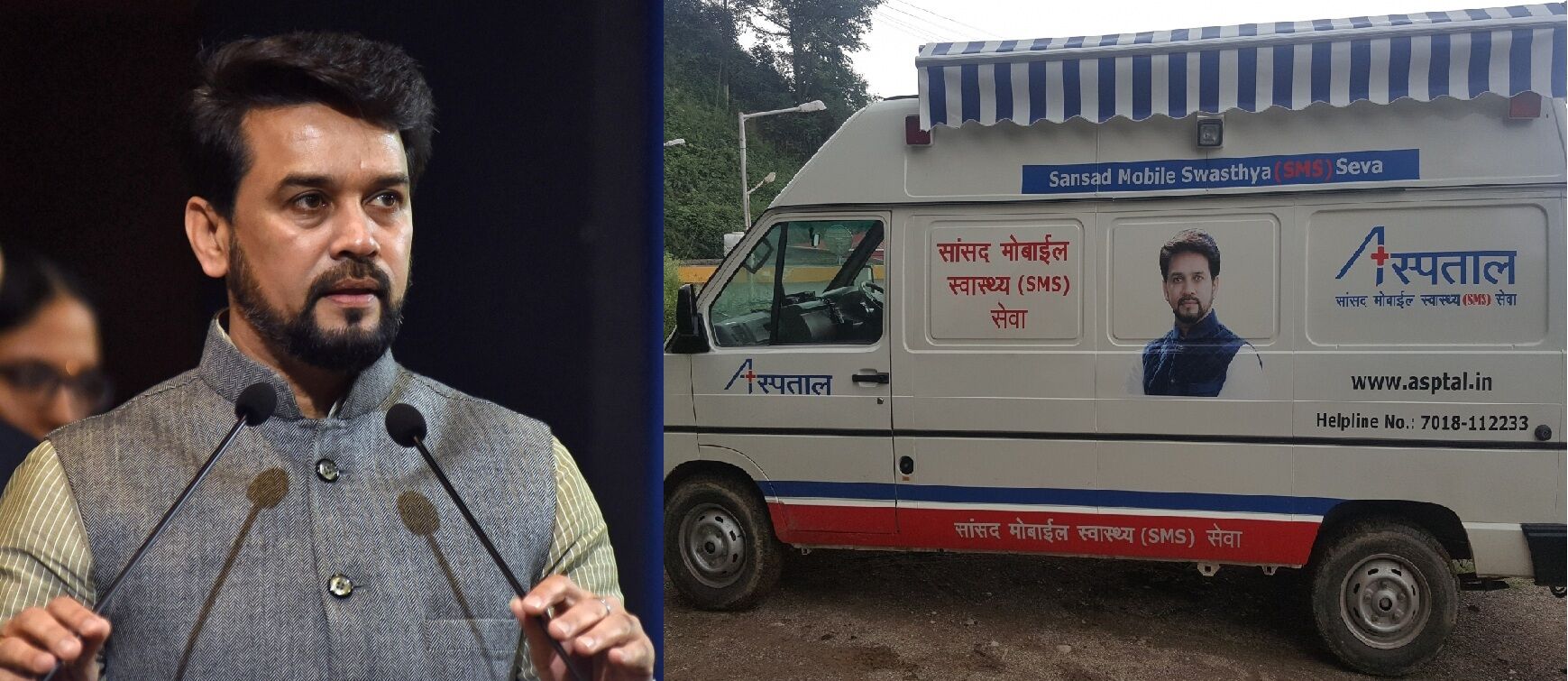 हिमाचल के लिए मोदी के गोली मारो... मंत्री ने ली है ऐसी कौन सी पहल, जिसकी हो रही वाहवाही