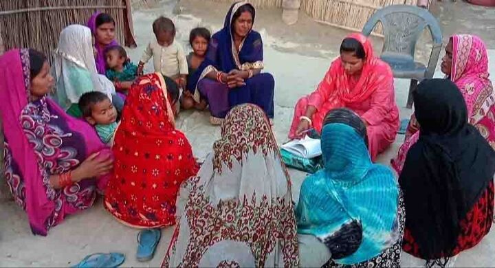 बिहार के ग्रामीण इलाकों में स्वच्छता की अग्रदूत बनी लाड़ली खातून, पहले मिलते थे ताने-अब मिल रहा सम्मान