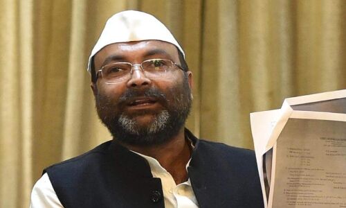 यूपी कांग्रेस अध्यक्ष अजय कुमार लल्लू की जमानत याचिका को हाईकोर्ट ने टाली, 16 जून को अगली सुनवाई