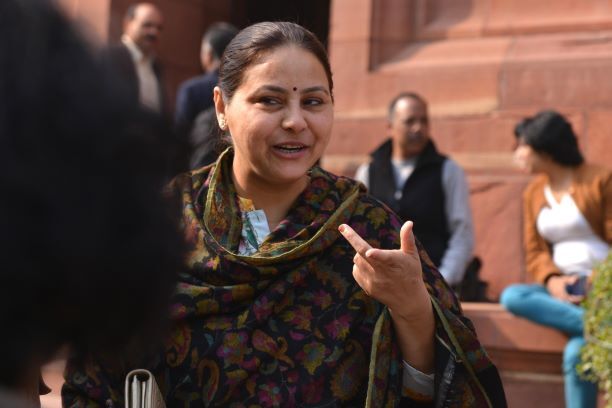 क्या सच में है लालू प्रसाद का कोई तीसरा बेटा, पुत्री मीसा भारती ने किया खुलासा