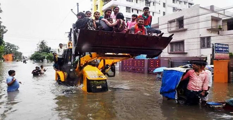 पिछले साल बारिश में 20 दिन डूबा रहा पटना, जानिए इस बार किस तैयारी में है सरकार