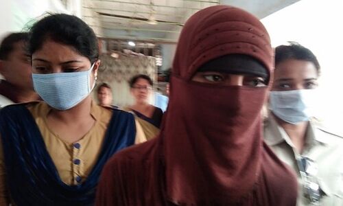 21 वर्षीय तानिया को NIA ने लश्कर हैंडलर होने के आरोप में कोलकाता से किया गिरफ्तार