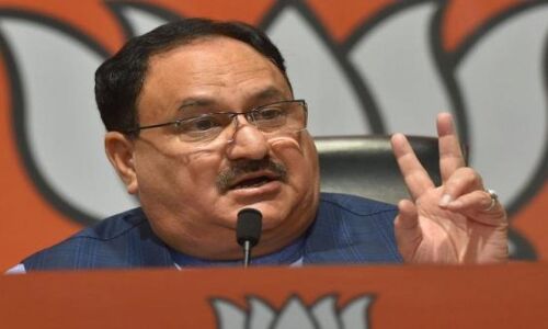 आरक्षण को 8वीं अनुसूची में शामिल करने की मांग पर भाजपा ने बनाई रणनीति, मुलाकात करेगी एससी-एसटी विधायकों से