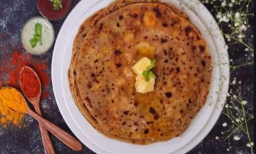 कर्नाटक की भाजपा सरकार ने पराठे पर लगाया 18 प्रतिशत GST, रोटी पर पहले से ही 5 प्रतिशत का टैक्स