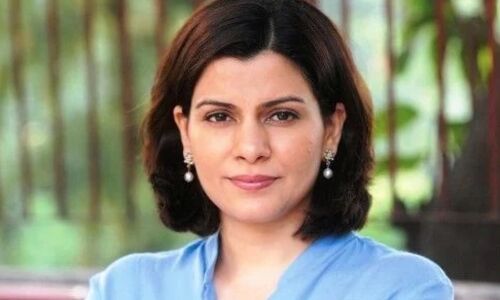 NDTV एंकर का हार्वर्ड में प्रोफेसर होना क्या अकादमिक भ्रष्टाचार का वैश्विक नमूना नहीं?