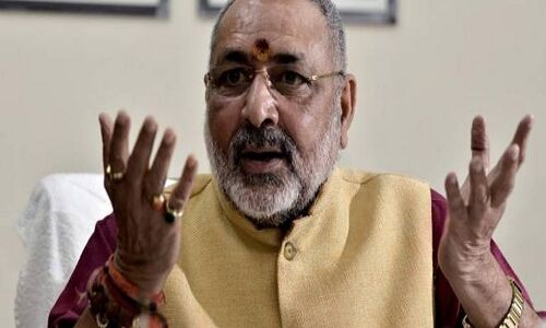 बिहार में भी लव जिहाद के खिलाफ कानून बनाने की भाजपा ने उठायी मांग, जदयू ने दी सधी प्रतिक्रिया