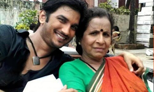 सुशांत सिंह की आत्महत्या के बाद रील मां बोलीं बहुत शांत स्वभाव का था वो, आखिर कैसे उठा सकता है ऐसा कदम