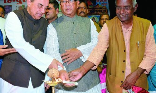 झारखंड : राज्यसभा चुनाव की चर्चा के केंद्र में आए सरयू, कितनी बदलेगी सूबे की राजनीति? झारखंड : राज्यसभा चुनाव की चर्चा के केंद्र में आए सरयू, कितनी बदलेगी सूबे की राजनीति?