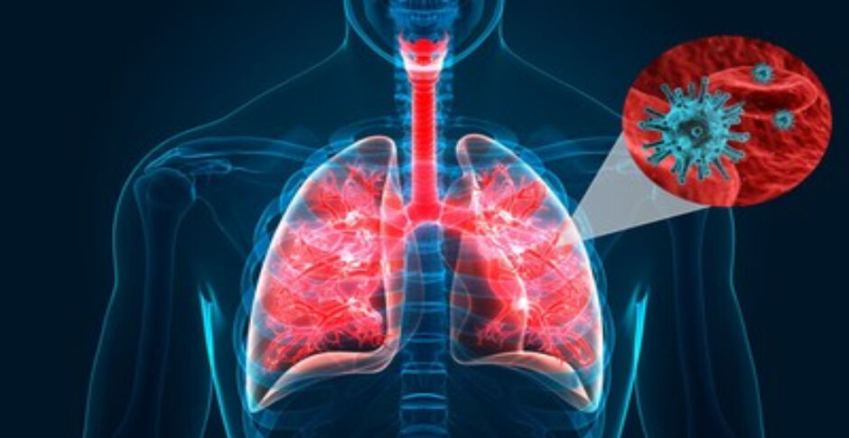 विशेषज्ञों ने माना कि फेफड़ा और दिल के मरीजों को कोरोना का खतरा डबल