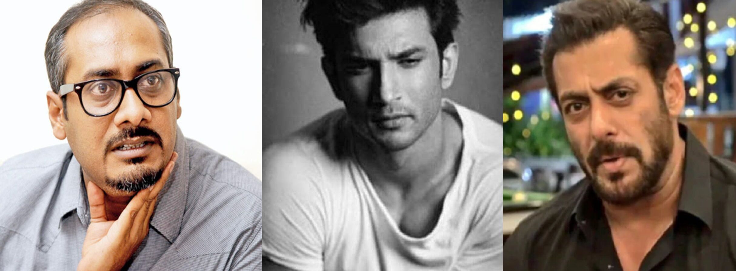 दबंग के डायरेक्टर अभिनव कश्यप का आरोप, सलमान खान और उनके परिवार ने किया मेरा करियर तबाह