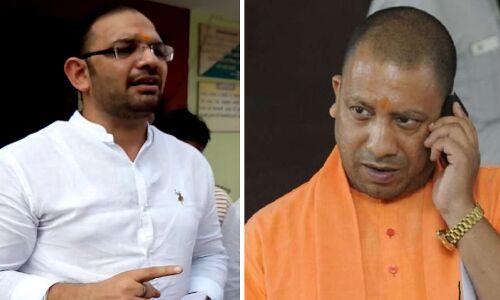 अधिकारियों के तबादले कर 69 हज़ार शिक्षक भर्ती घोटाले के दोषियों को बचाना चाहती है योगी सरकार : पंकज ​मलिक