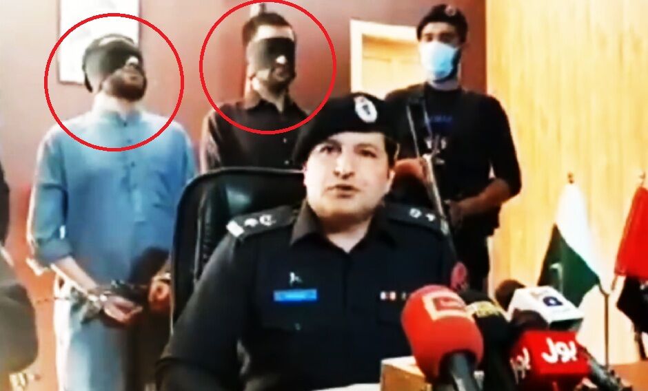 पाकिस्तान ने भारत के दो मजदूरों को पकड़कर बनाया नाटकीय वीडियो, मां-बाप ने कहा जासूसी का आरोप झूठा