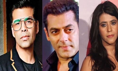 सुशांत सिंह राजपूत की मौत को लेकर सलमान, करण, एकता कपूर के विरुद्ध बिहार में मुकदमा