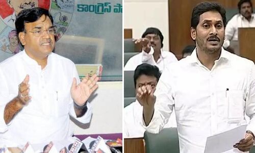 CAA-NRC के खिलाफ प्रस्ताव पारित करने वाला 19 वां राज्य बना आंध्र प्रदेश