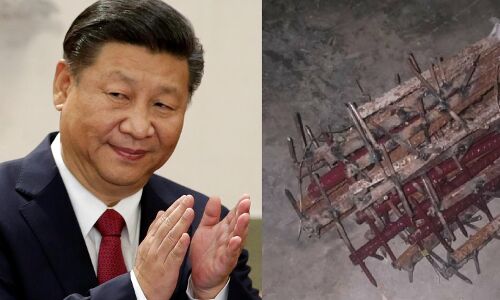 चीनी सैनिकों ने योजना बनाकर धोखे से घेरकर की भारतीय जवानों की बर्बर हत्या