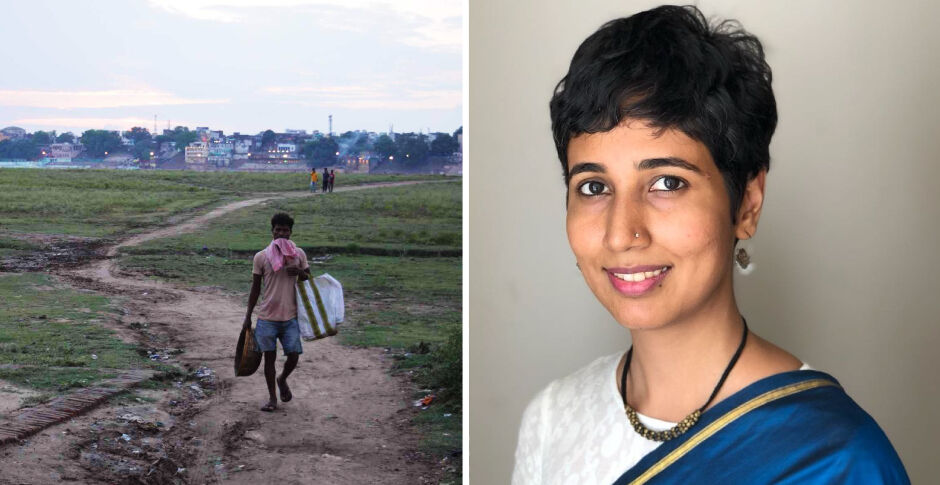 SCROLL.IN की संपादक सु​प्रिया शर्मा के खिलाफ वाराणसी में FIR दर्ज, भुखमरी की झूठी खबर छापने का आरोप