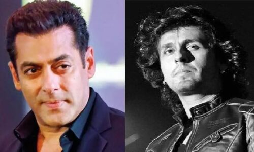 सोनू निगम ने चेताया, म्यूजिक इंडस्ट्री से भी आ सकती है आत्महत्या की खबर, सलमान पर लगाया ये बड़ा आरोप