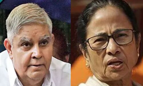 नारदा स्टिंग ऑपरेशन मामले में भाजपा नेताओं पर कार्यवाही ना करने के आरोपों पर सीबीआई ने दी सफाई