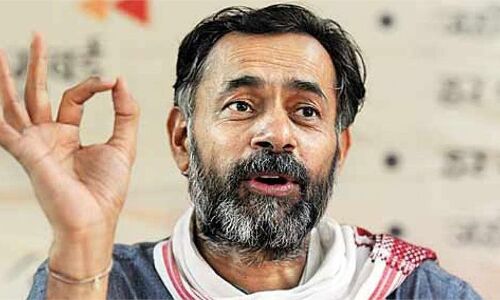 आंदोलन को कुचलने के लिए कोरोना के बहाने का इस्तेमाल कर रही सरकार, किसान नेताओं का आरोप