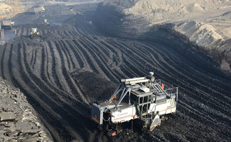 ऑस्ट्रेलिया और दक्षिण कोरिया 2020 से कोयले से बनी बिजली से होने वाले प्रदूषण के मामले में बने हुए हैं टॉप पर