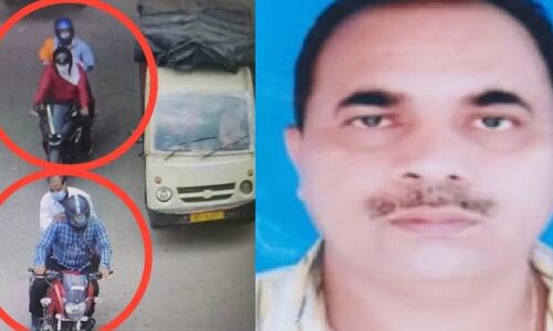 जेल में बैठकर रची गई थी पूर्व बसपा नेता और हिस्ट्रीशीटर पिंटू सेंगर हत्याकांड की साजिश