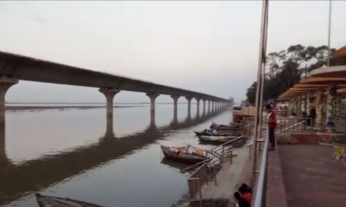 कोरोना और चमकी बुखार झेल रहे बिहार में लगातार बढ़ रहा नदियों का जलस्तर लेकर आएगा नया संकट