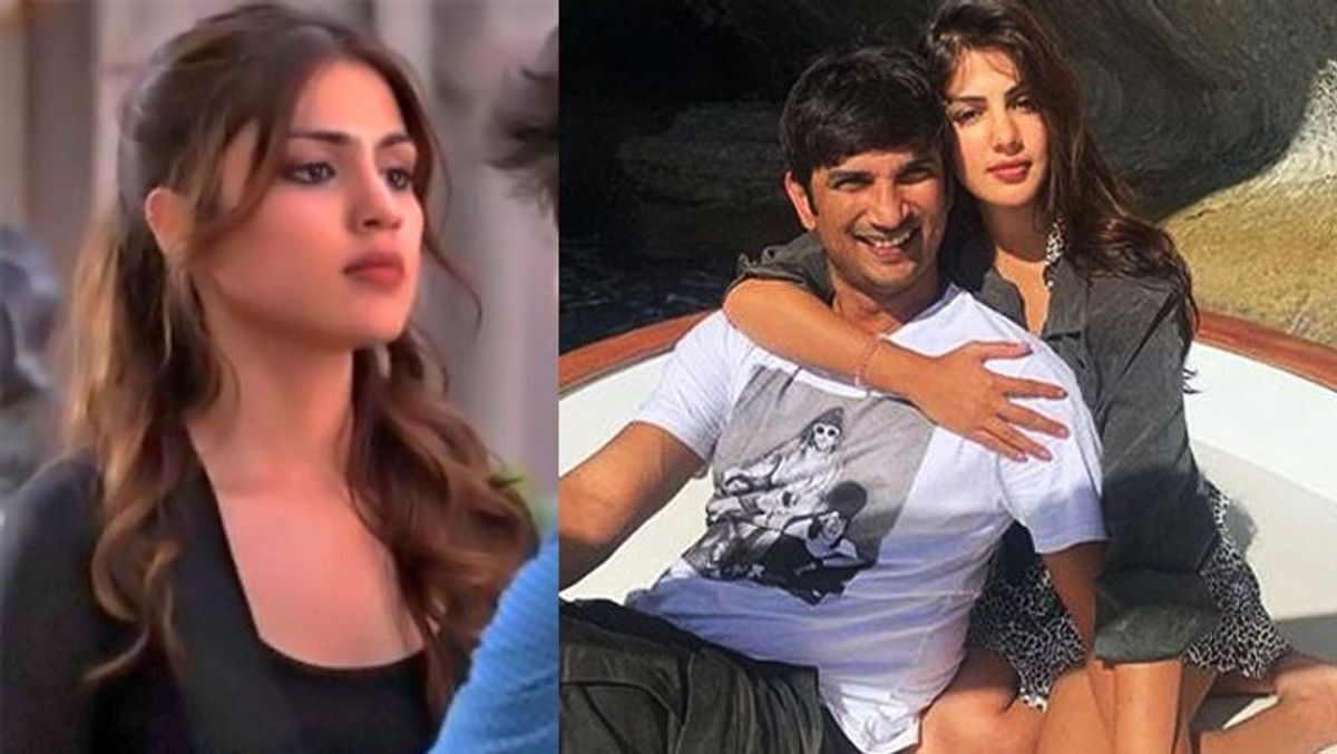 सुशांत आत्महत्या : रिया चक्रवर्ती के खिलाफ दर्ज हुई शिकायत, लगा साजिश रचने का आरोप, हुए चौंकाने वाले खुलासे