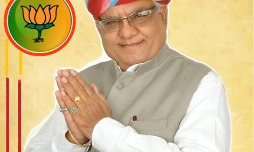 BJP नेता और पूर्व मंत्री ने Whatsapp ग्रुप में शेयर किया पोर्न वीडियो,  अब दर्ज हुआ केस