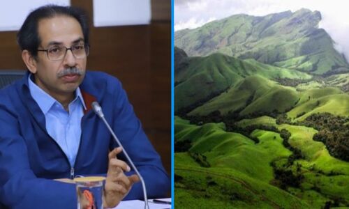 महाराष्ट्र सरकार ने बढ़ाए पर्यावरण की ओर एक कदम, कोंकण का खूबसूरत तिलारी बना अब कॉन्सर्वेशन रिजर्व