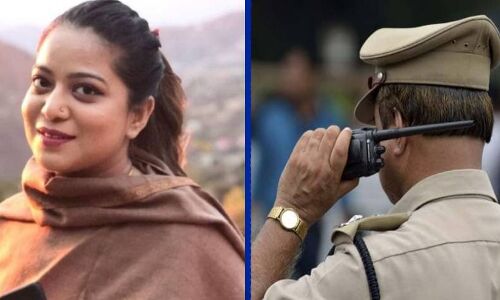 सफूरा जरगर जैसे ही जेल से बाहर निकलीं, दिल्ली पुलिस ने जामिया के दो और छात्रों से की पूछताछ सफूरा जरगर जैसे ही जेल से बाहर निकलीं, दिल्ली पुलिस ने जामिया के दो और छात्रों से की पूछताछ