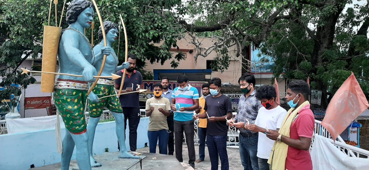 झारखंड : हेमंत सोरेन शहीद सिदो कान्हू के वंशज रामेश्वर मुर्मू की हत्या की सीबीआइ जांच के लिए तैयार