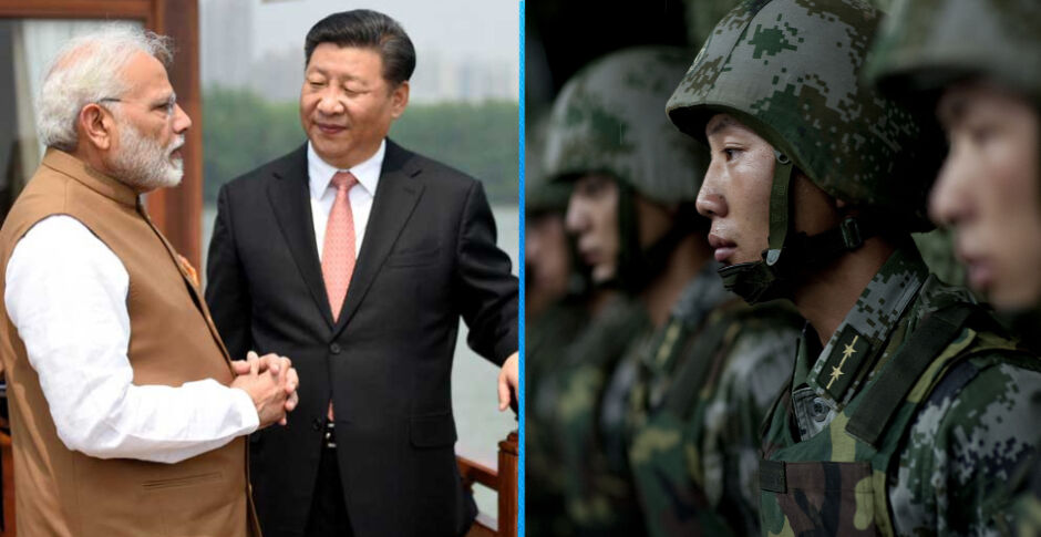 चीन के मुखपत्र ग्लोबल टाइम्स ने लिखा, PLA के 20 सैनिक मारे गए लेकिन वहां की सरकार ने साधी चुप्पी