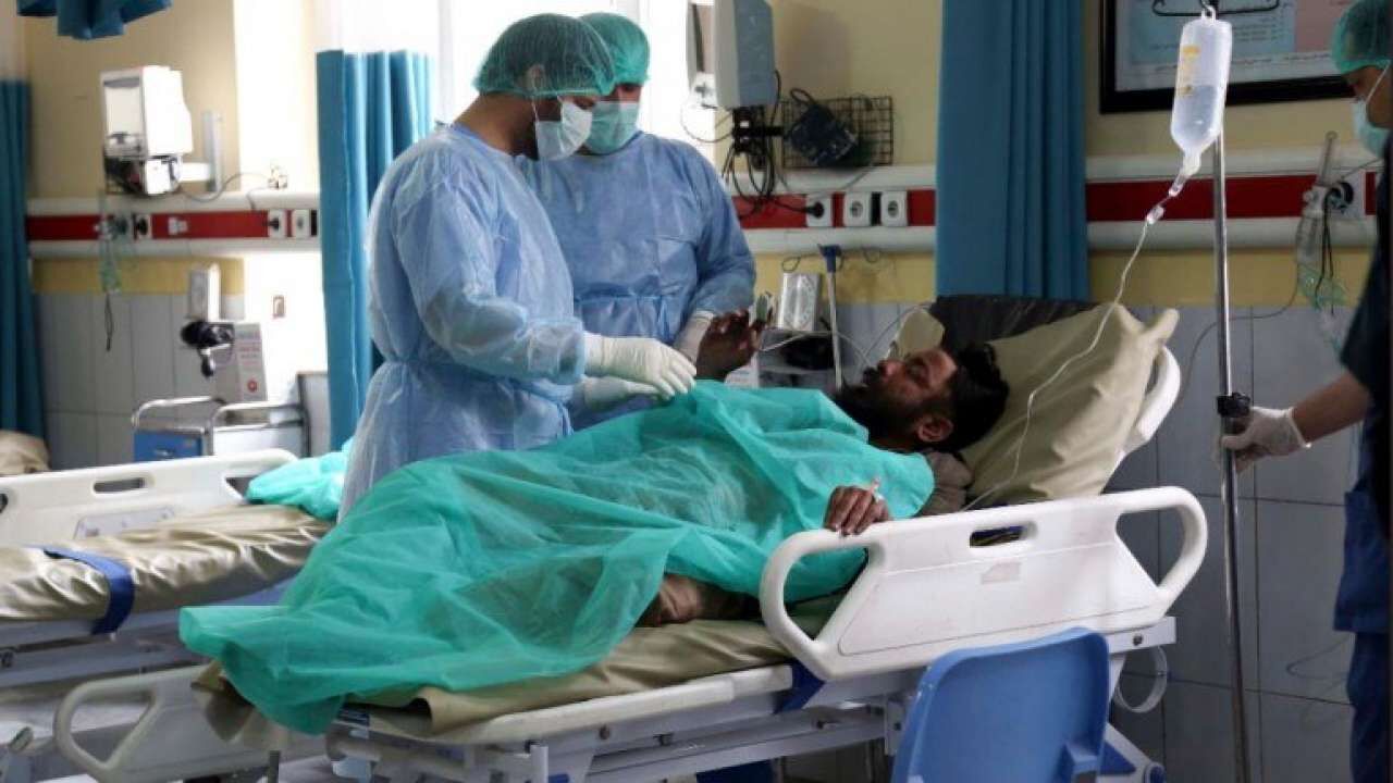 जुलाई में 40 हजार केस बढ़े, बिहार में कोरोना मरीजों का आंकड़ा 50 हजार के पार