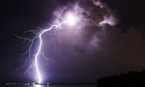 बिहार में आकाशीय बिजली गिरने से आज 83 लोगों की मौत, कई लोगों की हालत गंभीर