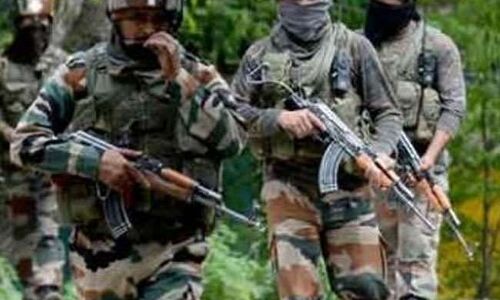 कश्मीर के अनंतनाग में CRPF पर आतंकी हमला, एक जवान व एक बच्चे की मौत