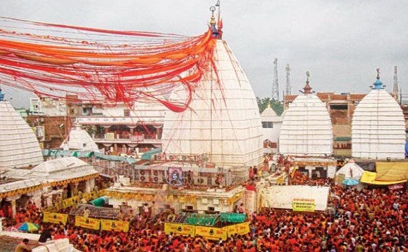 बाबाधाम श्रावणी मेले के आयोजन का मामला हाइकोर्ट में, 30 को फिर होगी सुनवाई